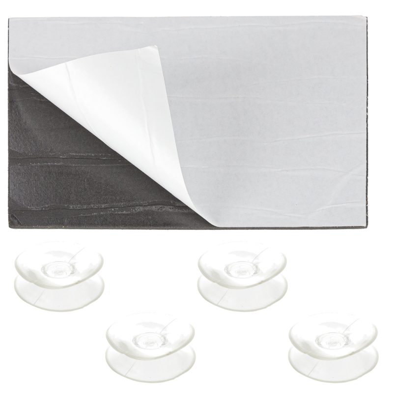 Boksačka ploča s glazbom 30x28cm