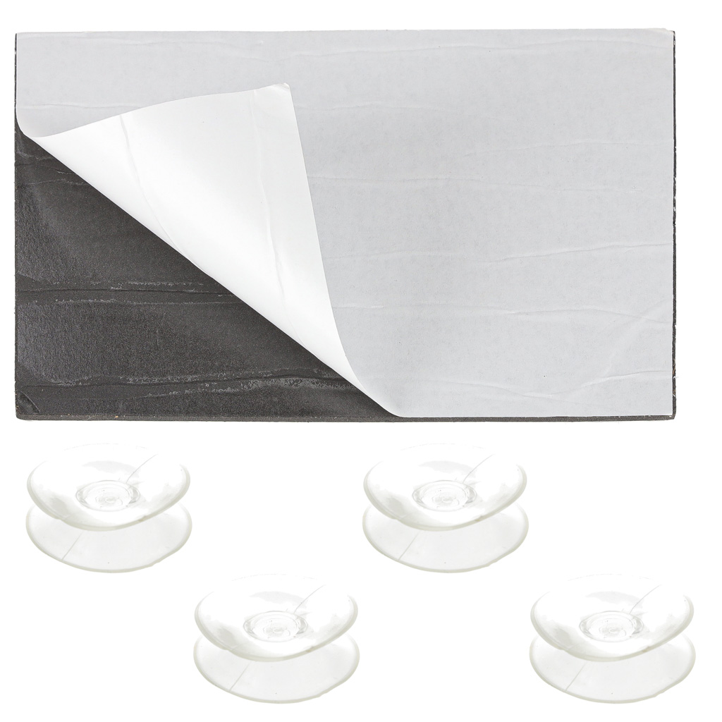 Boksačka ploča s glazbom 30x28cm