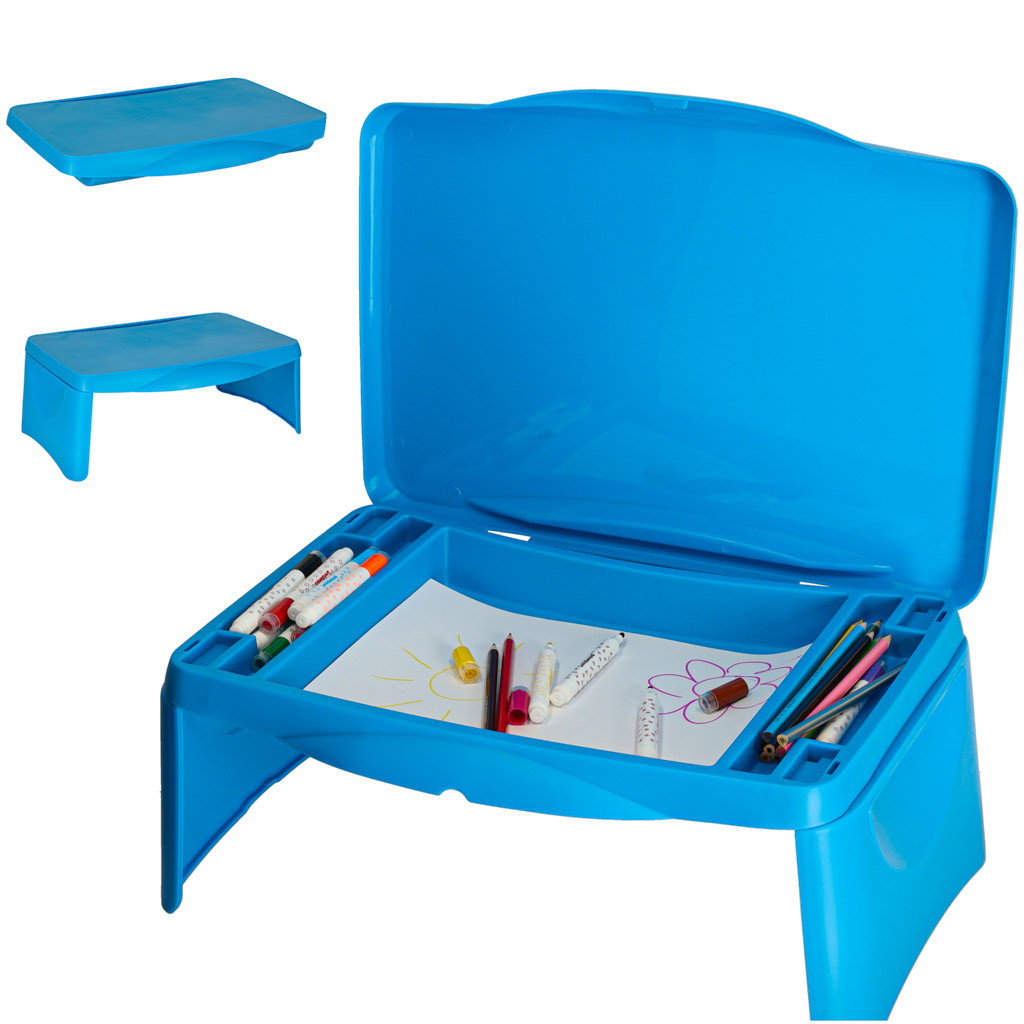 Children-s-car-table-with-storage-compartment-not-blue-161261 Dječji auto stolić s pretincem za pohranu plavi
