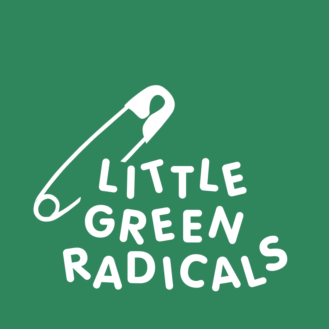 Little Green Radicals