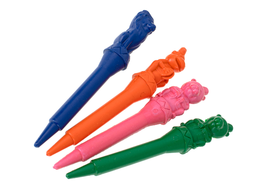 Set za slikanje, kofer 123 el