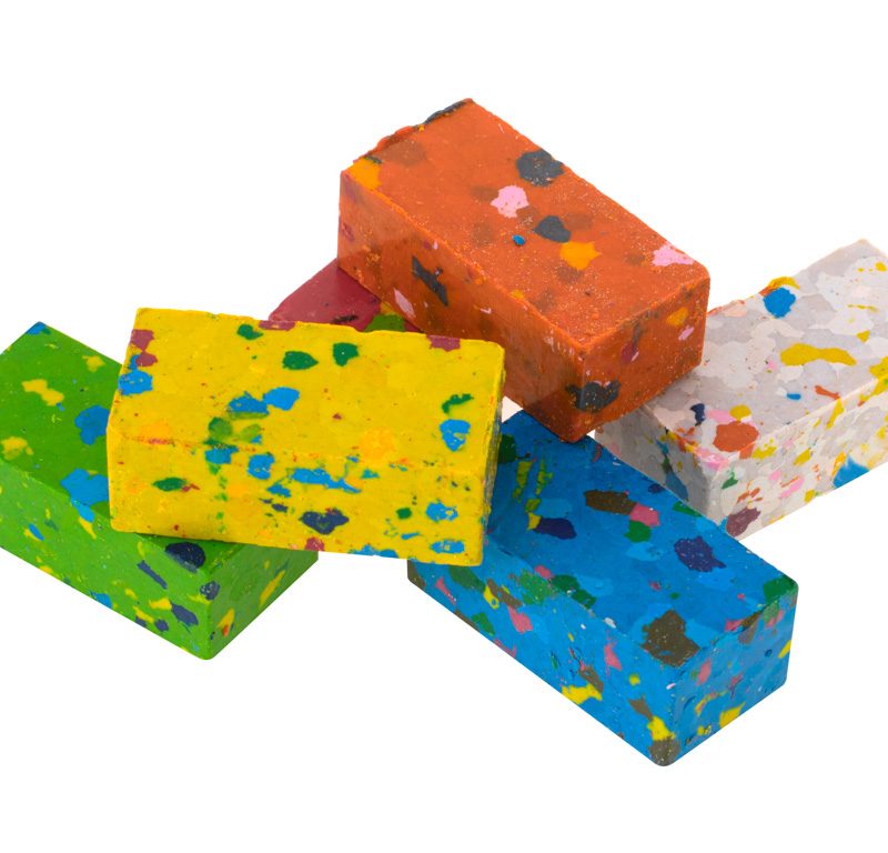 Set za slikanje, kofer 123 el