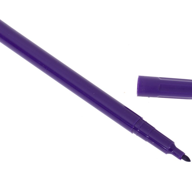 Set za slikanje, kofer 123 el