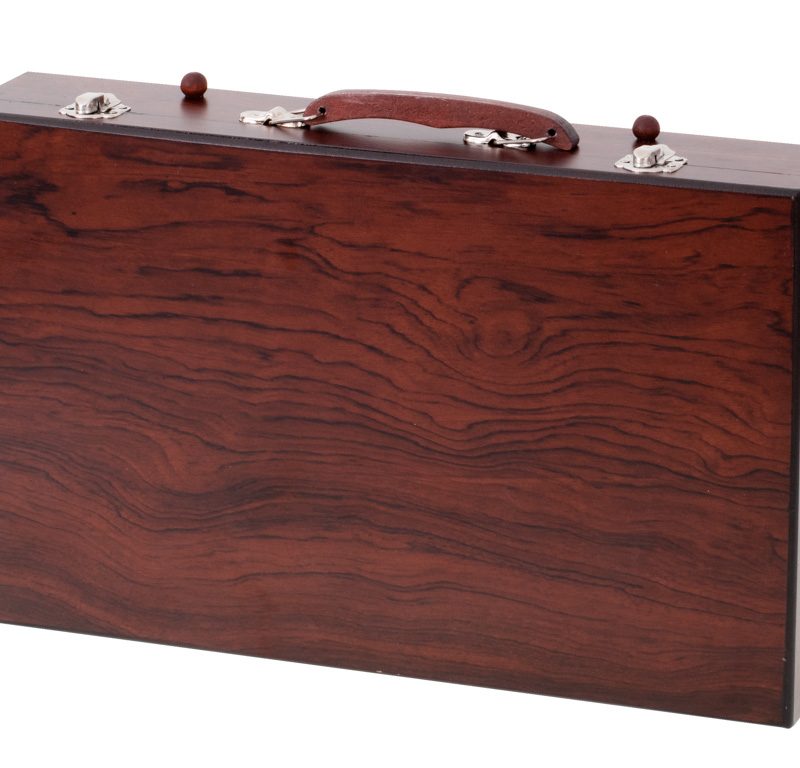 Set za slikanje, kofer 123 el