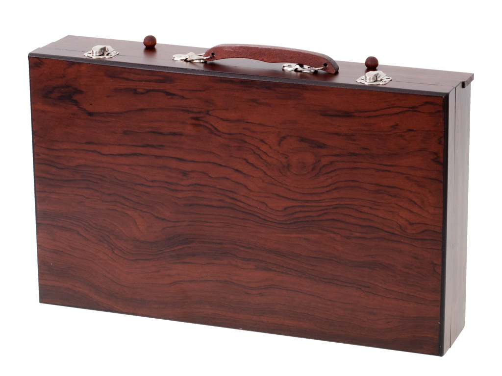 Set za slikanje, kofer 123 el