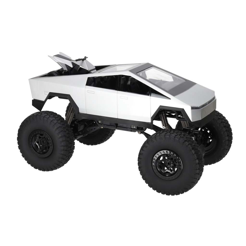 RC kamionet za penjanje 1:8 2.4G