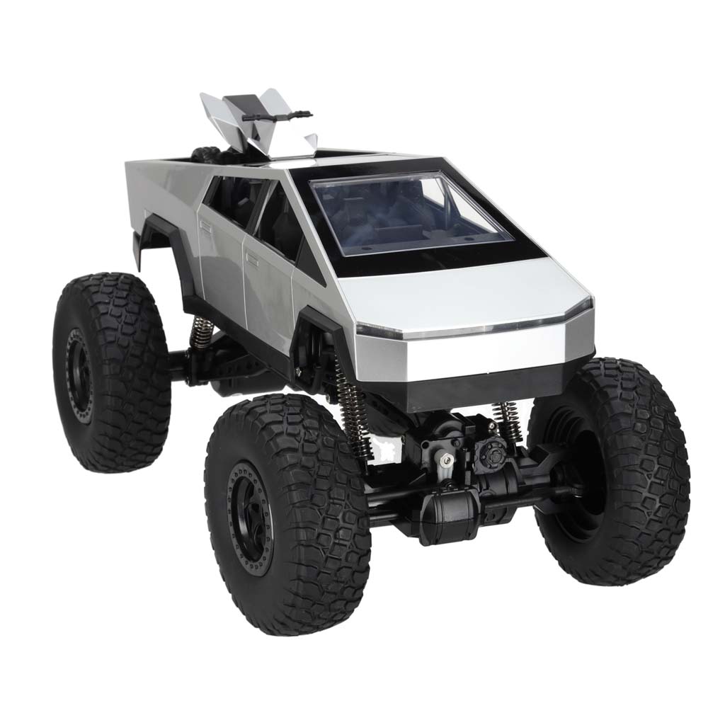 RC kamionet za penjanje 1:8 2.4G
