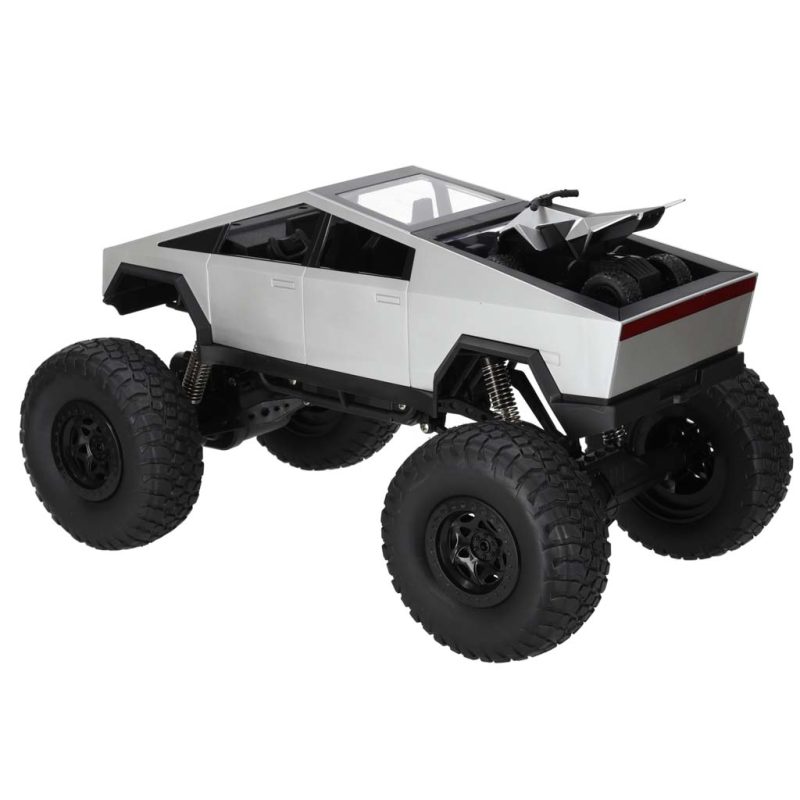 RC kamionet za penjanje 1:8 2.4G