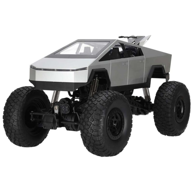 RC kamionet za penjanje 1:8 2.4G
