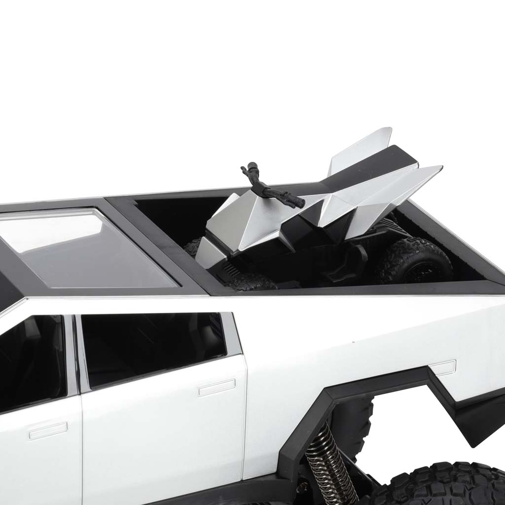 RC kamionet za penjanje 1:8 2.4G