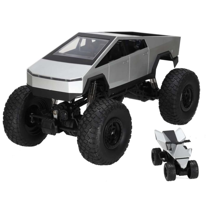 RC kamionet za penjanje 1:8 2.4G