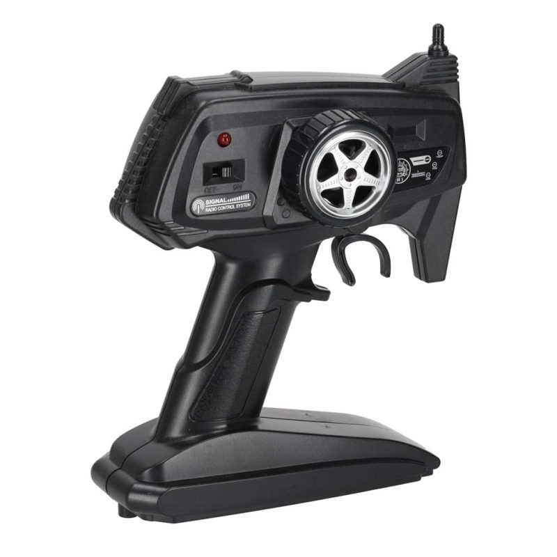 RC kamionet za penjanje 1:8 2.4G