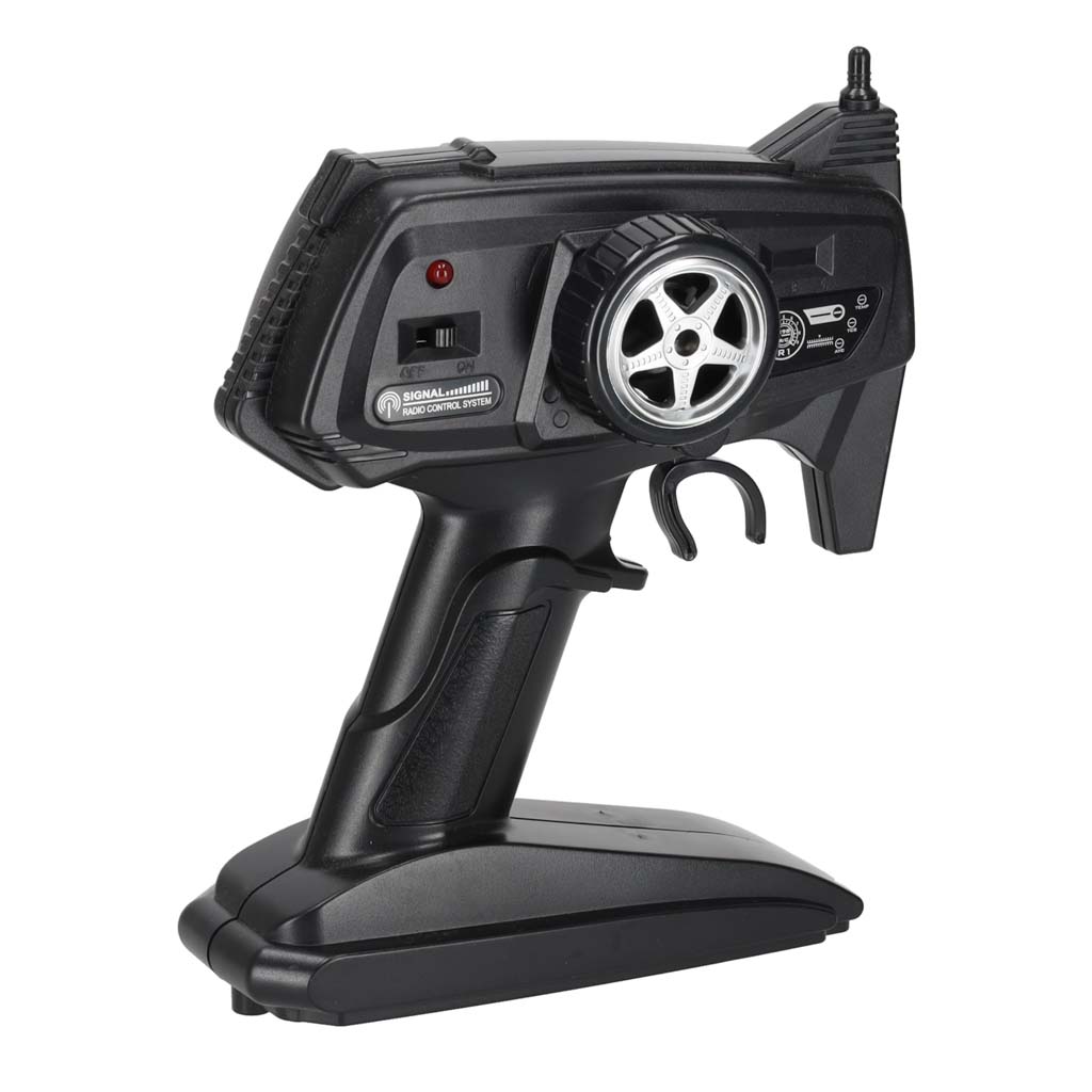 RC kamionet za penjanje 1:8 2.4G