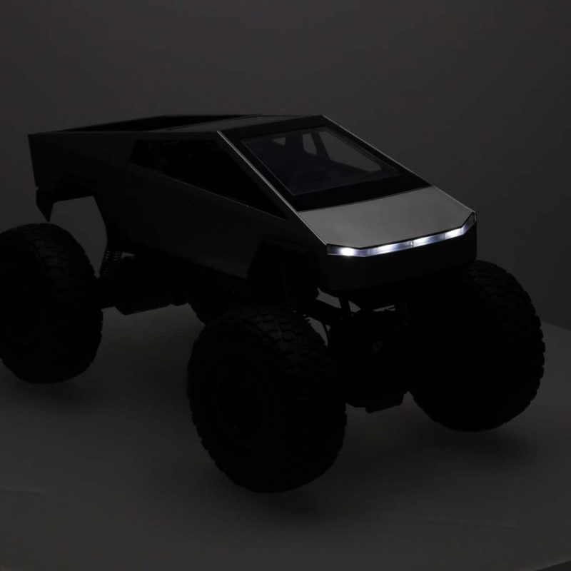 RC kamionet za penjanje 1:8 2.4G