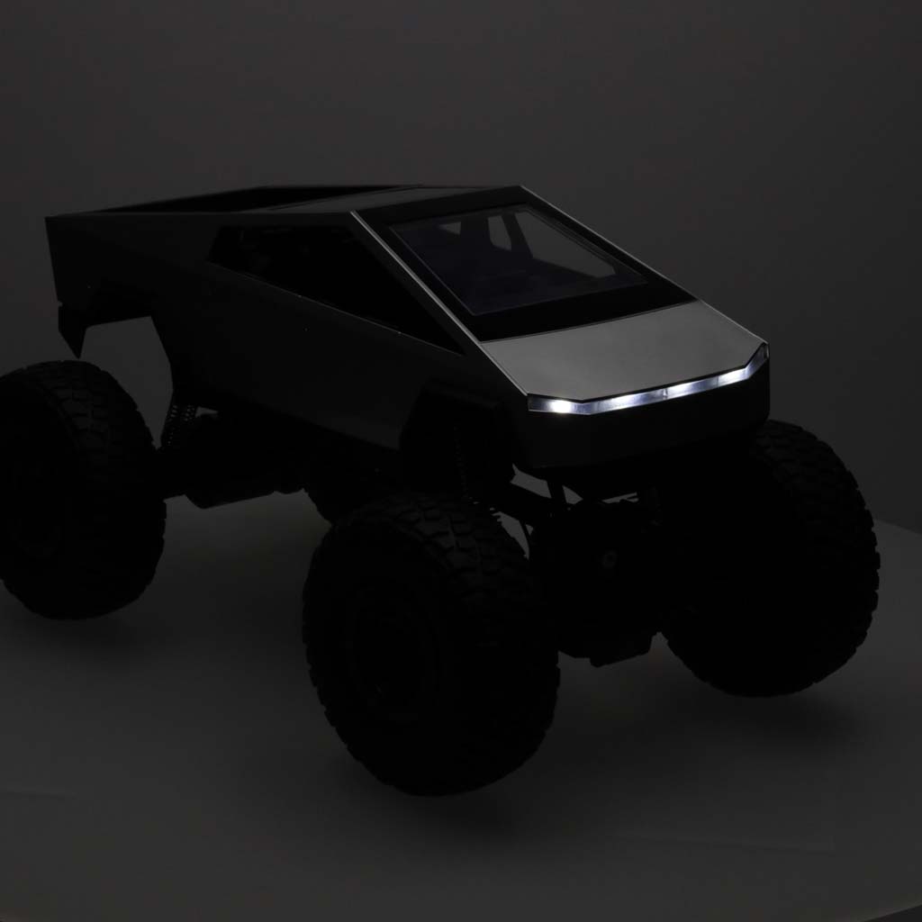 RC kamionet za penjanje 1:8 2.4G