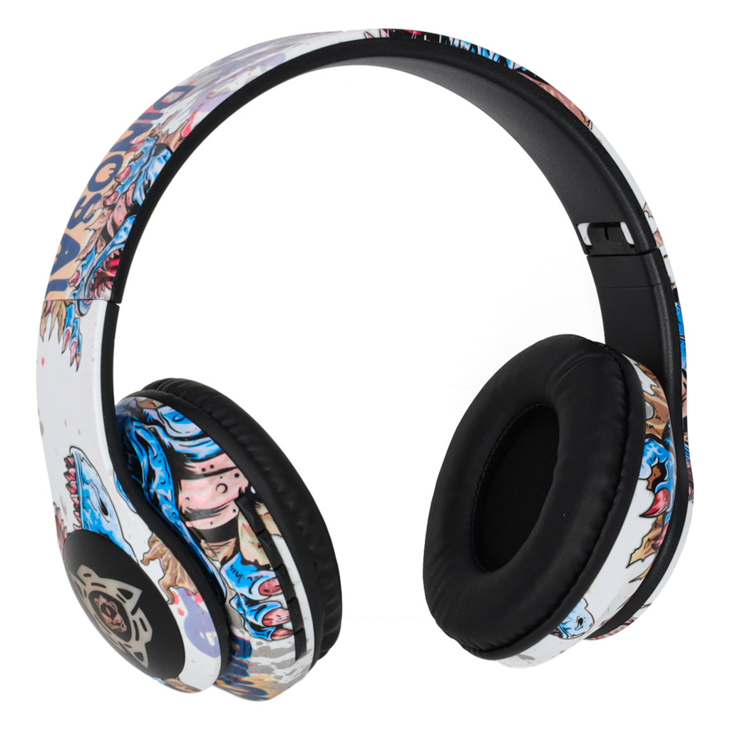 Bežične slušalice 150 mAh model D