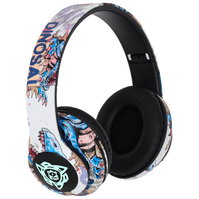 Bežične slušalice 150 mAh model D