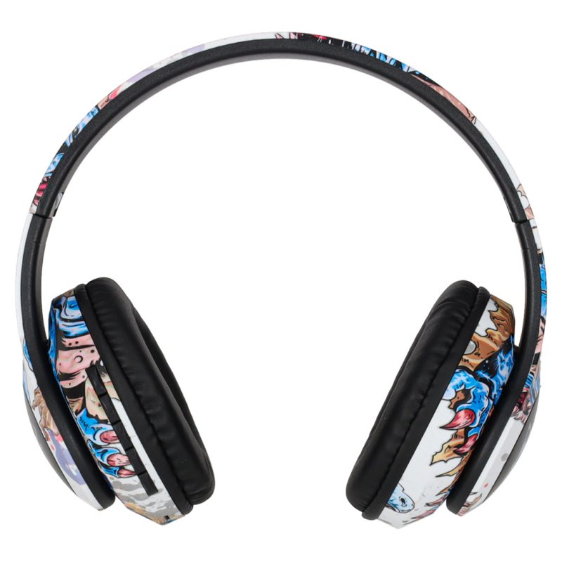 Bežične slušalice 150 mAh model D