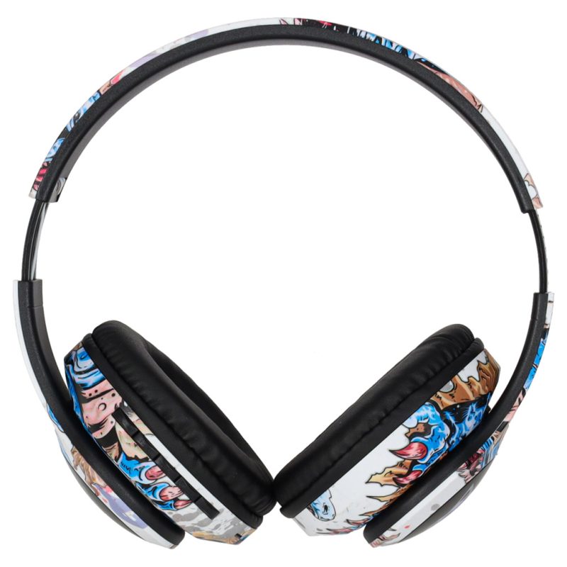 Bežične slušalice 150 mAh model D