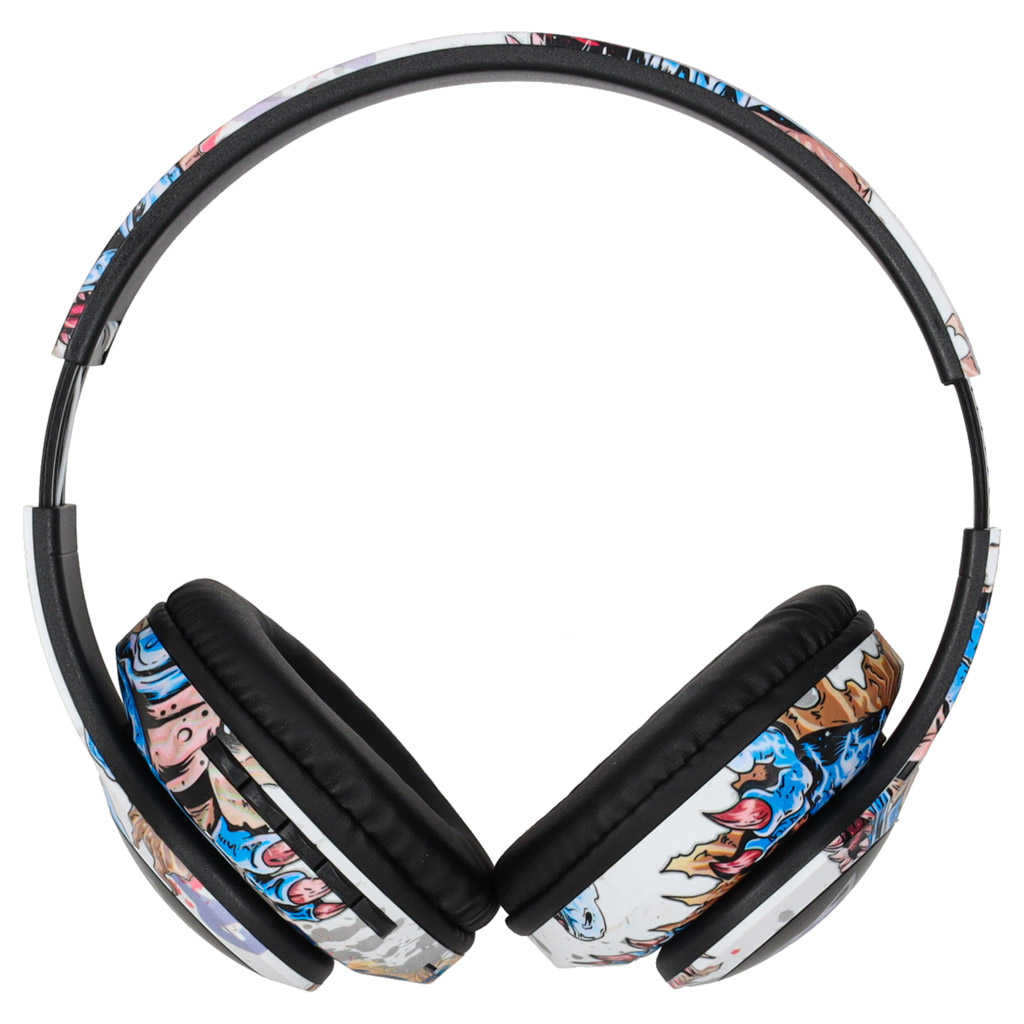 Bežične slušalice 150 mAh model D