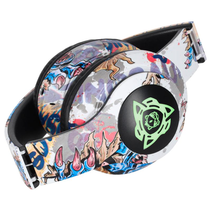 Bežične slušalice 150 mAh model D