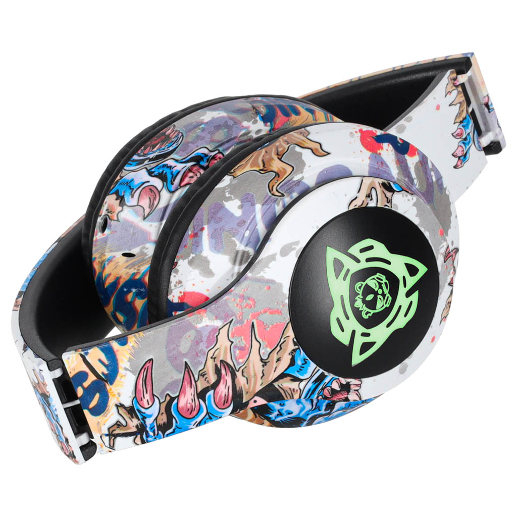 Bežične slušalice 150 mAh model D