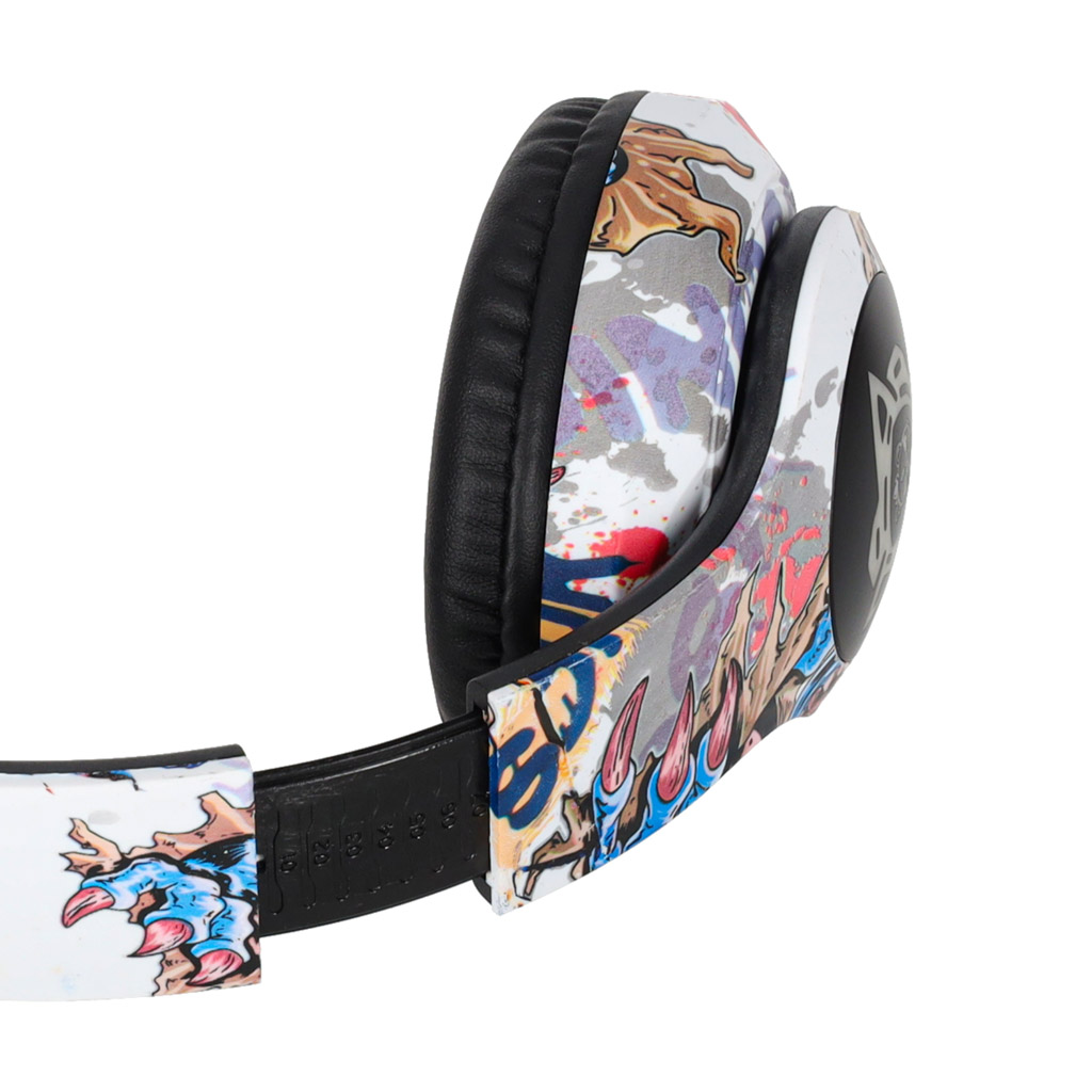 Bežične slušalice 150 mAh model D