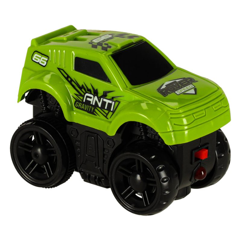 Antigravitacijska auto staza 120 el.