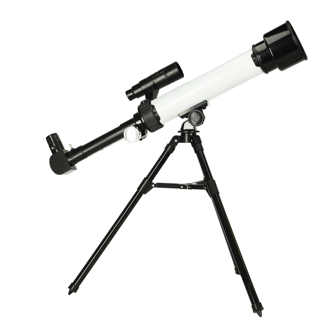 Astronomski teleskop za promatranje za djecu sa stativom 30x 60x 1