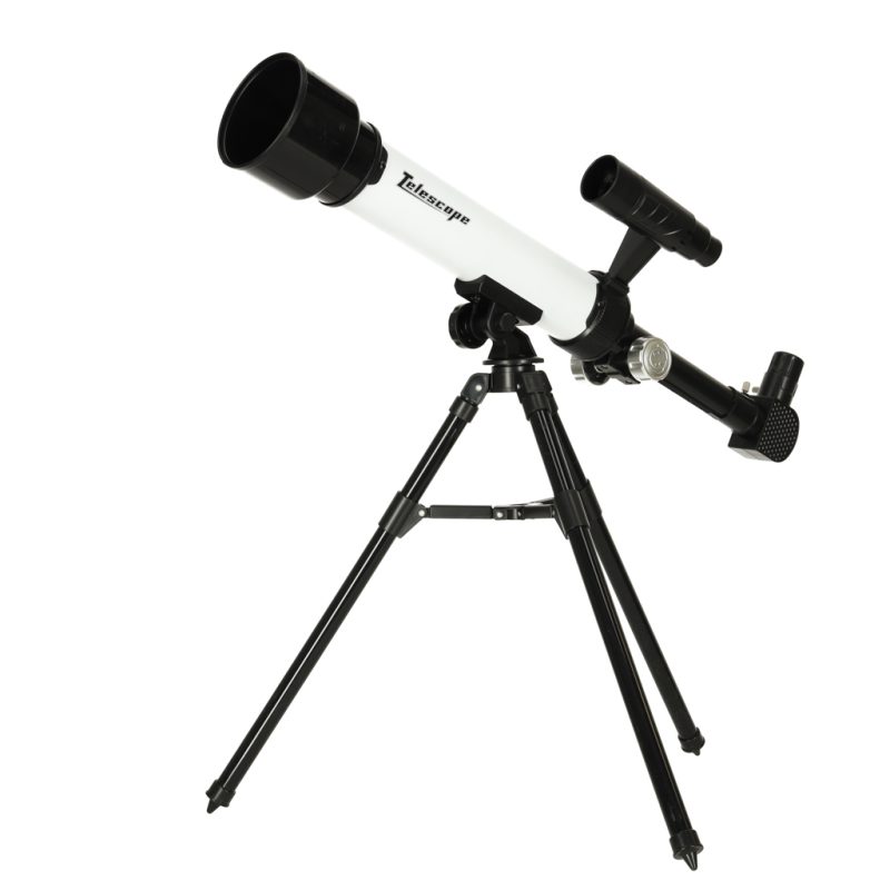 Astronomski teleskop za promatranje za djecu sa stativom 30x 60x 2