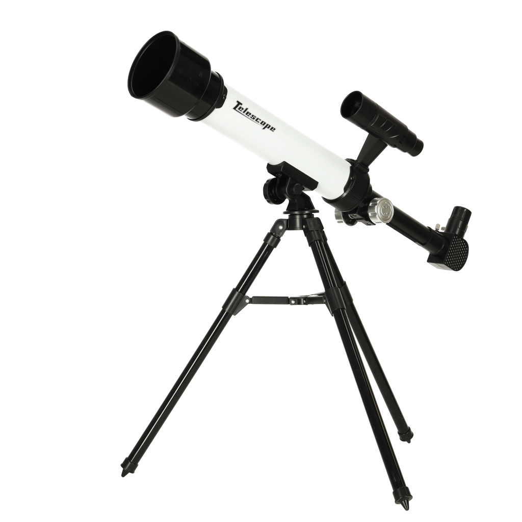 Astronomski teleskop za promatranje za djecu sa stativom 30x 60x 2