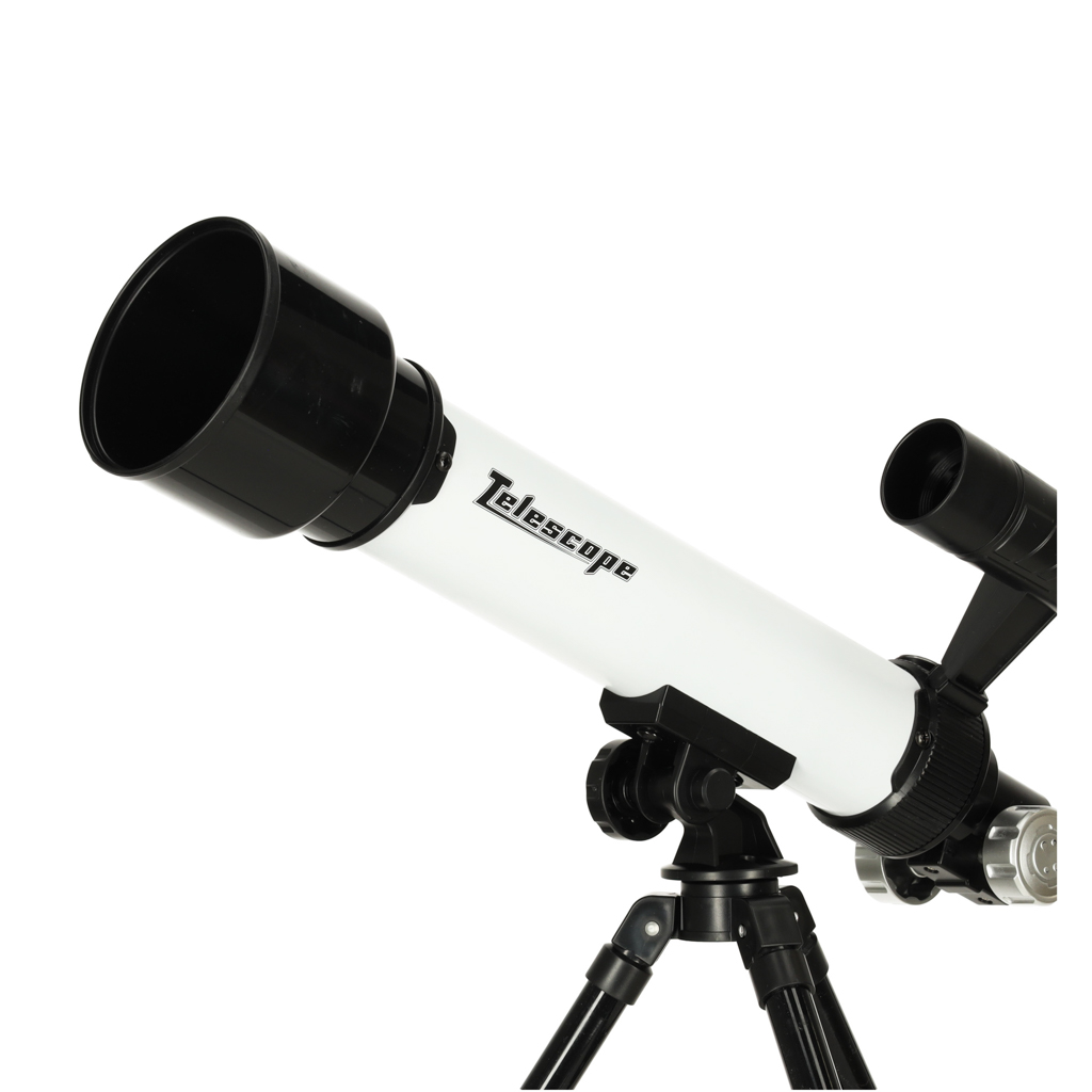 Astronomski teleskop za promatranje za djecu sa stativom 30x 60x 3