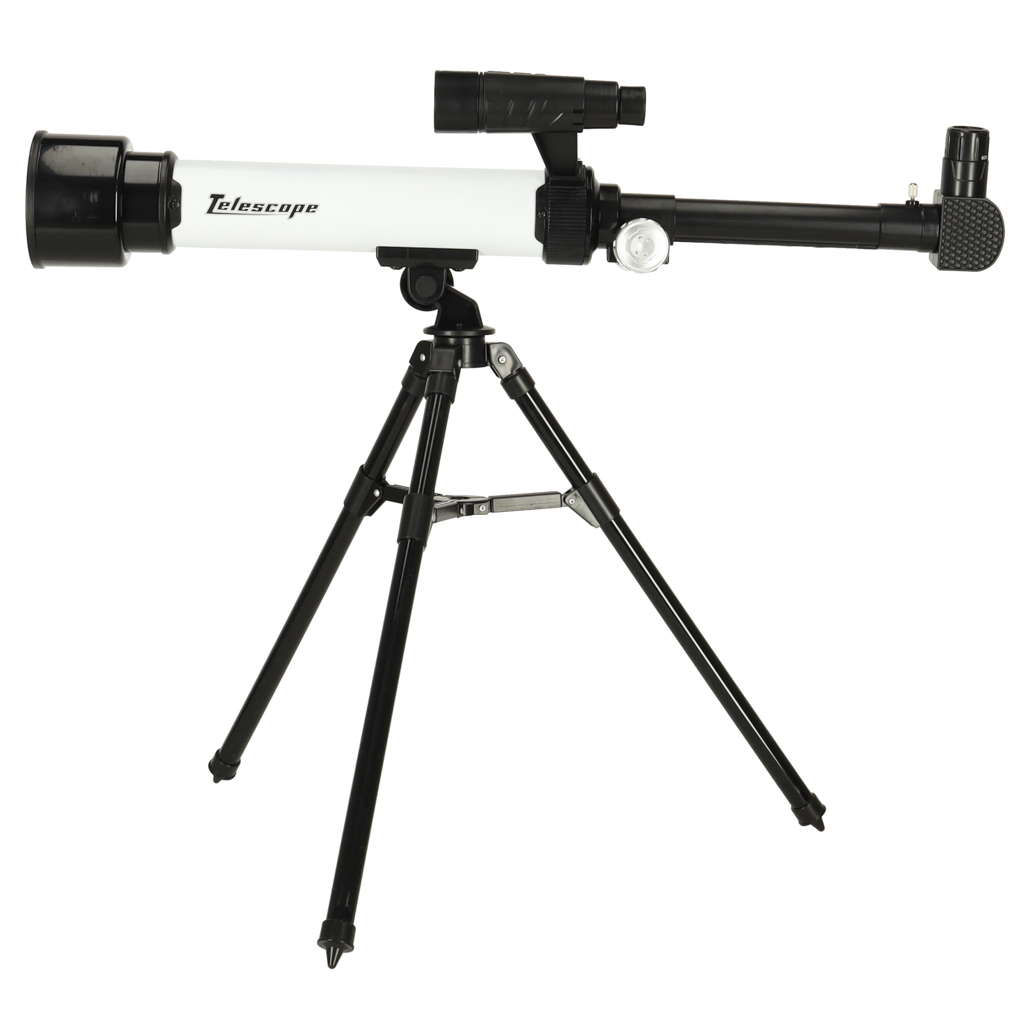 Astronomski teleskop za promatranje za djecu sa stativom 30x 60x 5