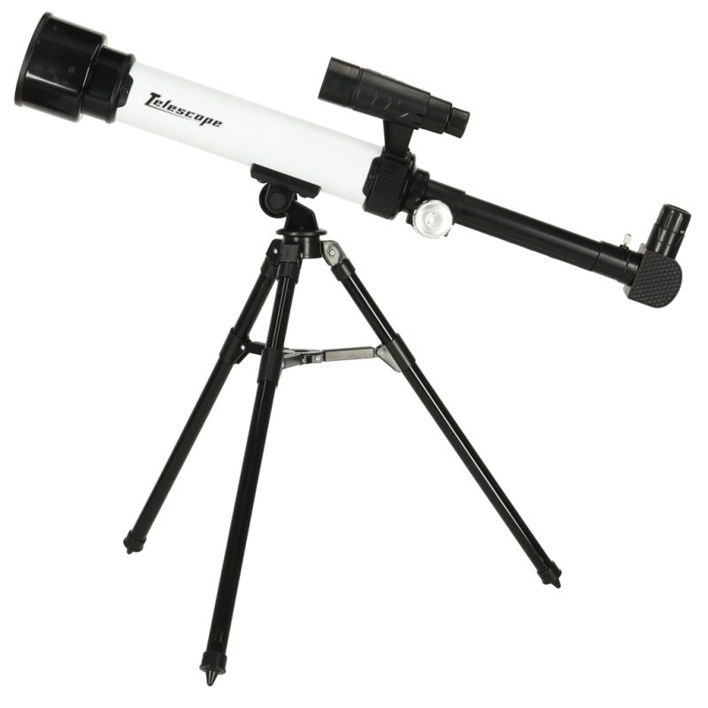 Astronomski teleskop za promatranje za djecu sa stativom 30x 60x 6