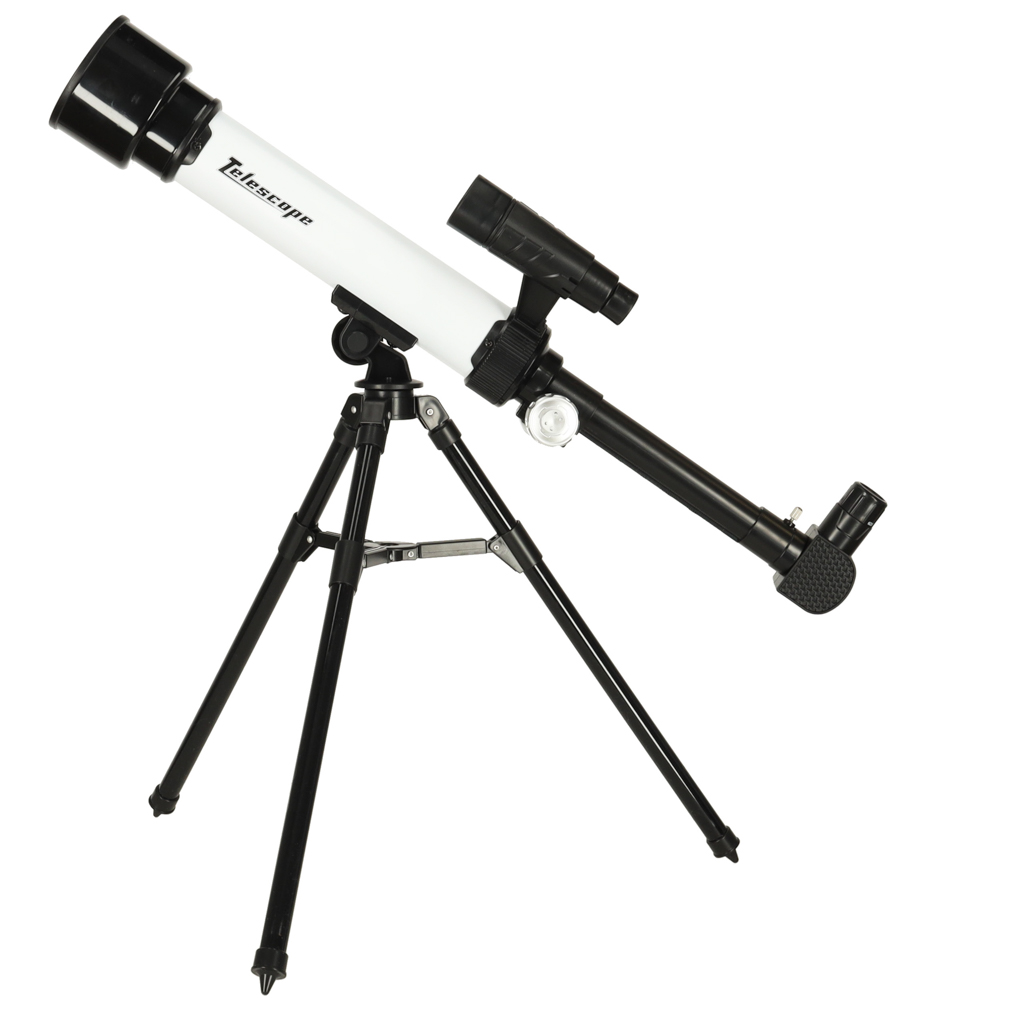 Astronomski teleskop za promatranje za djecu sa stativom 30x 60x 7