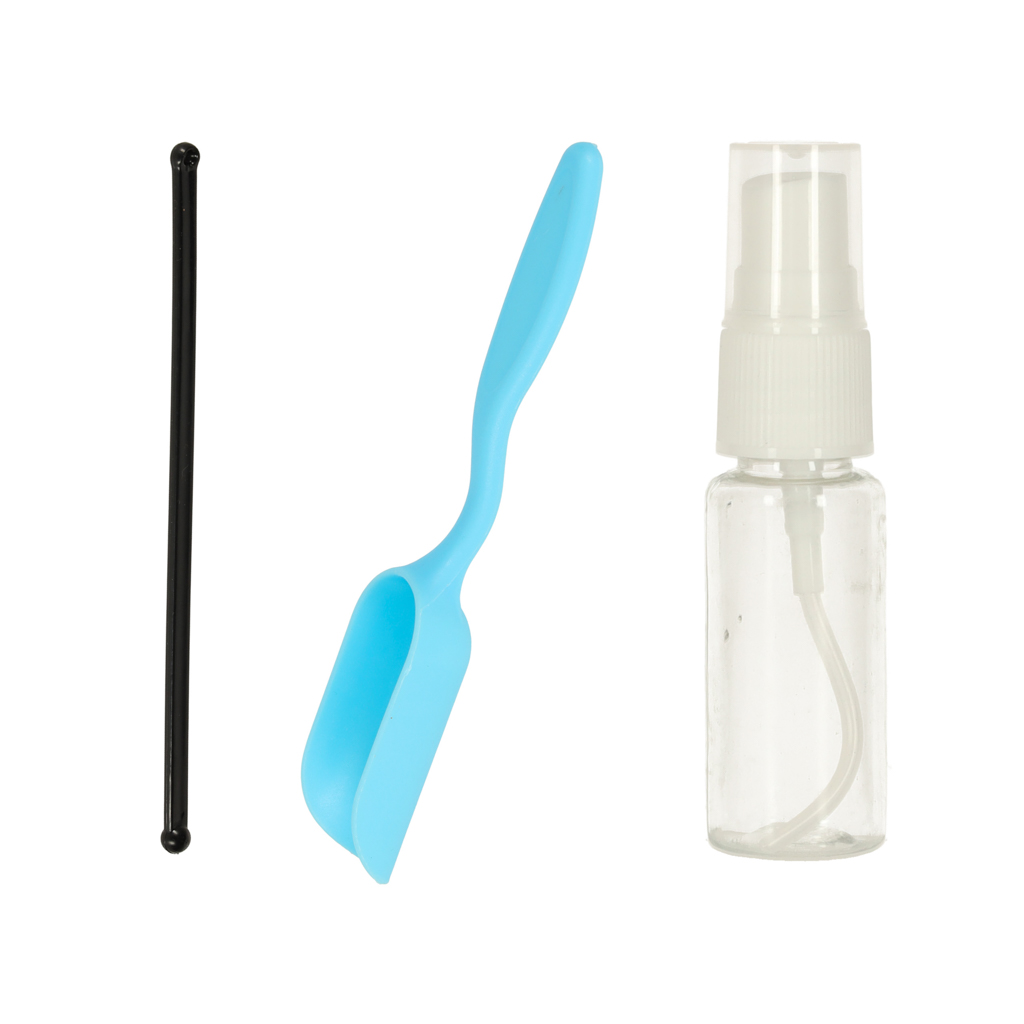 Terarij s farmom dinosaura, projektor i LED noćnim svjetlom