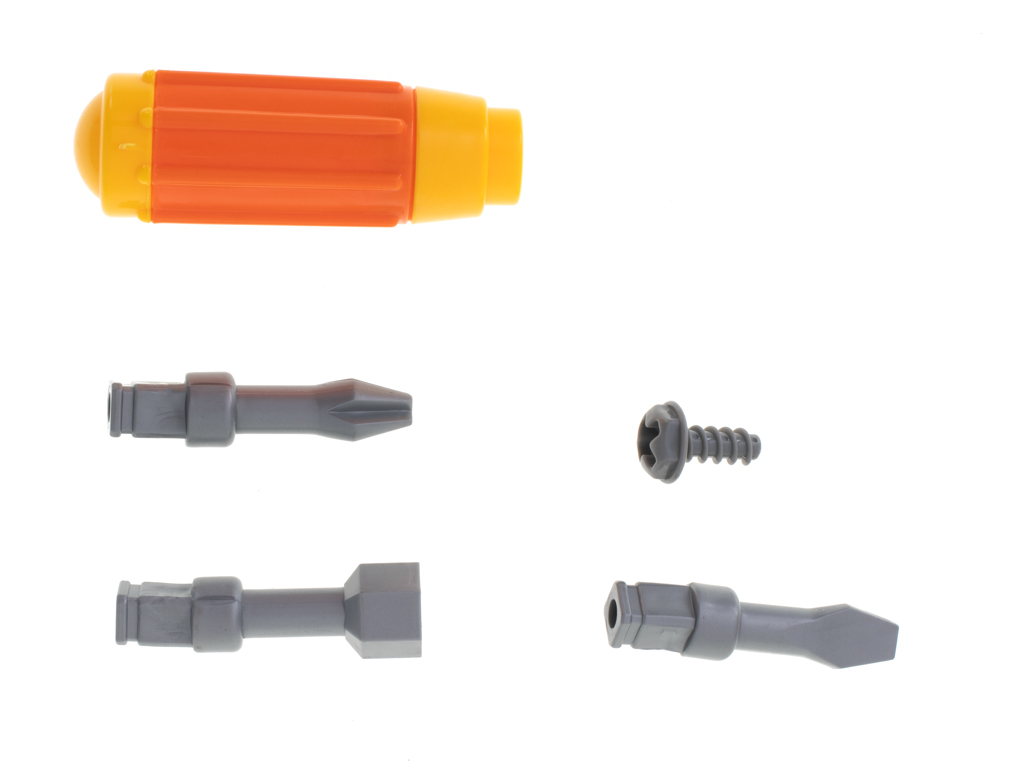 Farm-farm-twist-tractor-104841 Poljoprivredni traktor s prikolicom i životinjama, odvijač