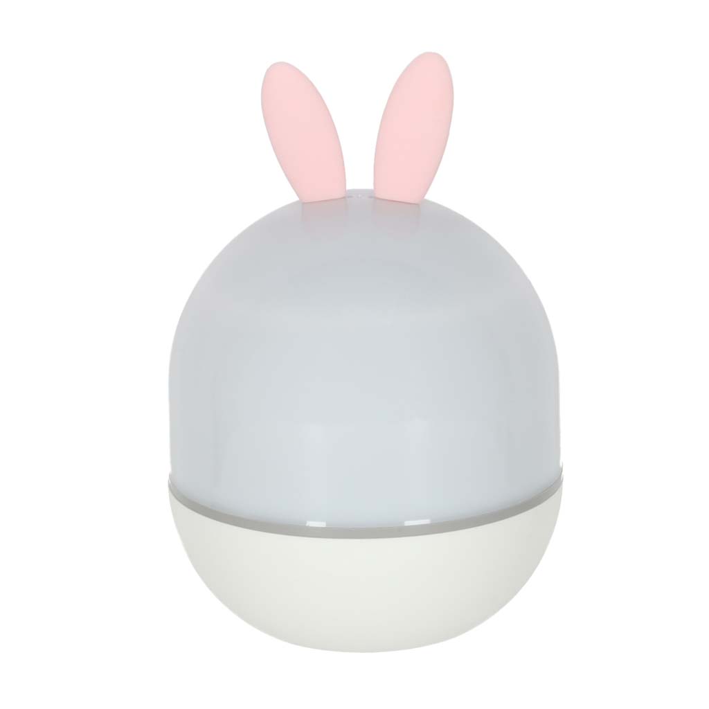 Night-Light-Star-Projector-USB-LED-Rabbit-176379 Noćno svjetlo Zvjezdani projektor USB LED Zec