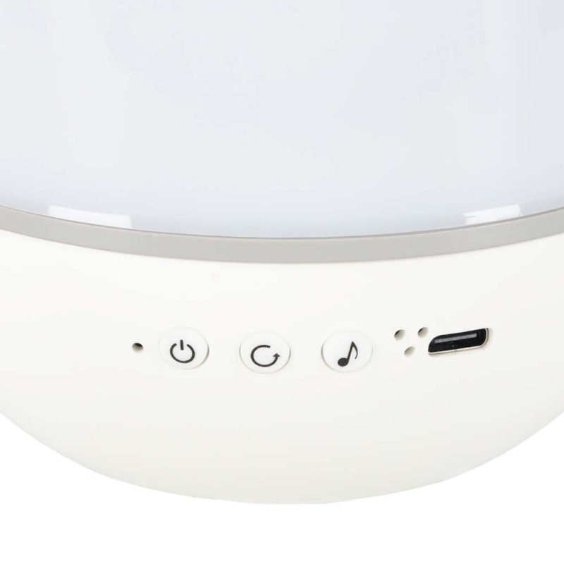 Night-Light-Star-Projector-USB-LED-Rabbit-176380 Noćno svjetlo Zvjezdani projektor USB LED Zec