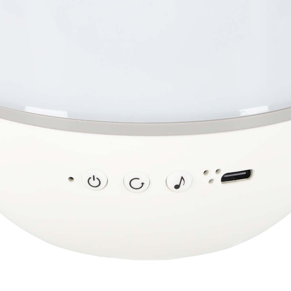 Night-Light-Star-Projector-USB-LED-Rabbit-176380 Noćno svjetlo Zvjezdani projektor USB LED Zec