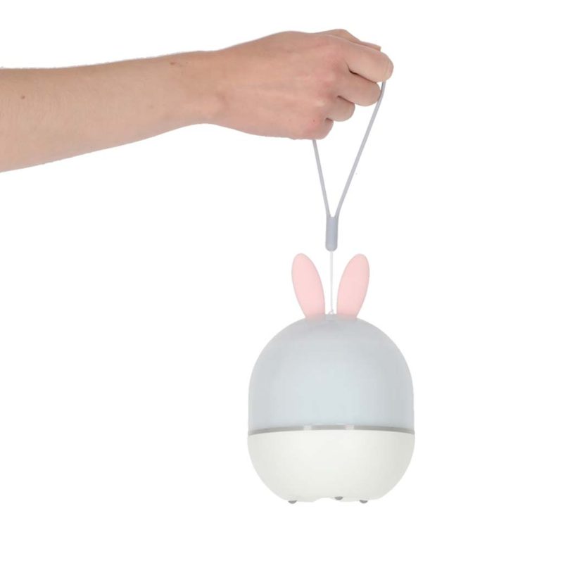 Night-Light-Star-Projector-USB-LED-Rabbit-176381 Noćno svjetlo Zvjezdani projektor USB LED Zec