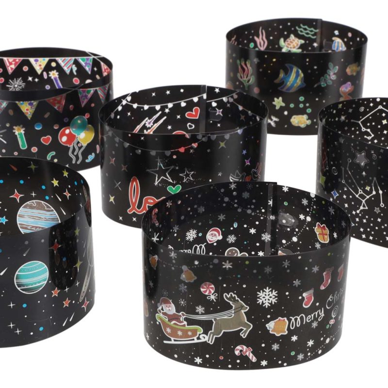Night-Light-Star-Projector-USB-LED-Rabbit-176383 Noćno svjetlo Zvjezdani projektor USB LED Zec