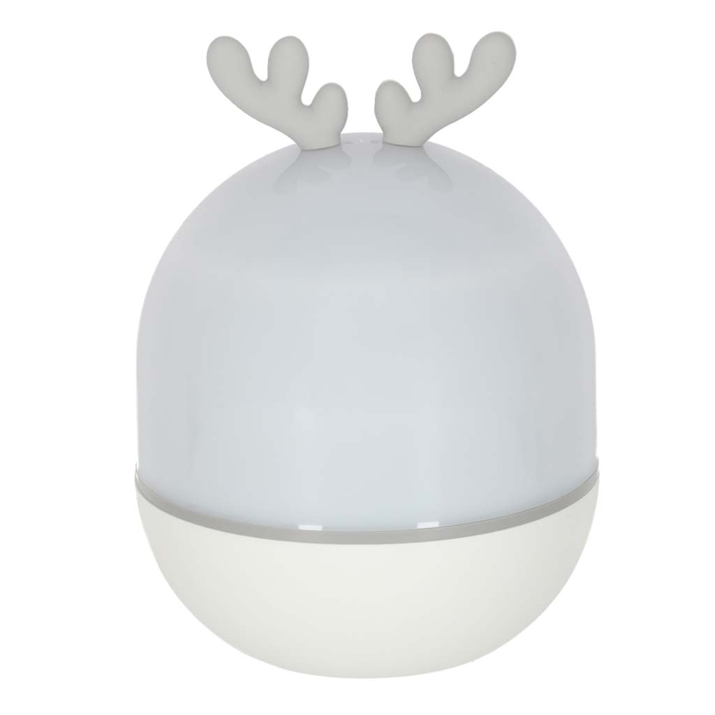 Night-Light-Star-Projector-USB-LED-Reindeer-176395 Noćno svjetlo Zvjezdani projektor USB LED Sob