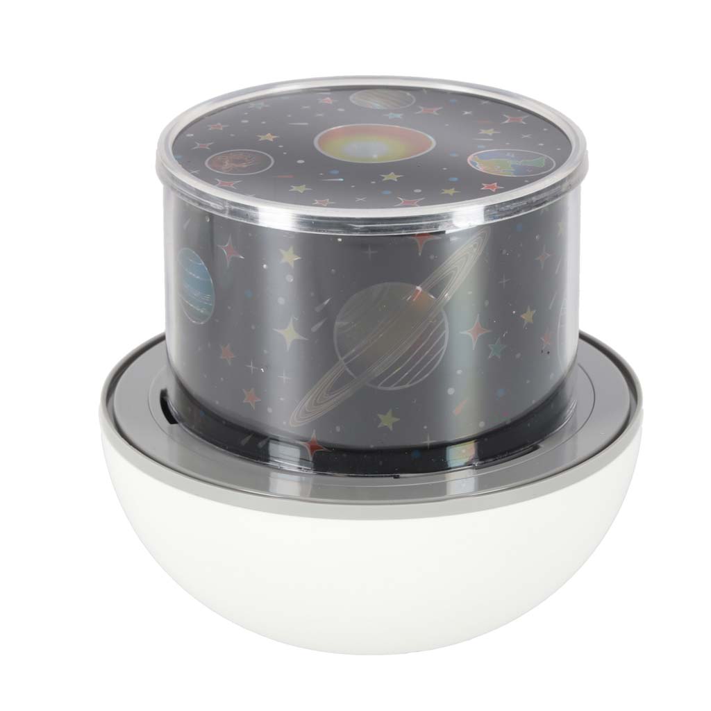 Night-Light-Star-Projector-USB-LED-Reindeer-176401 Noćno svjetlo Zvjezdani projektor USB LED Sob