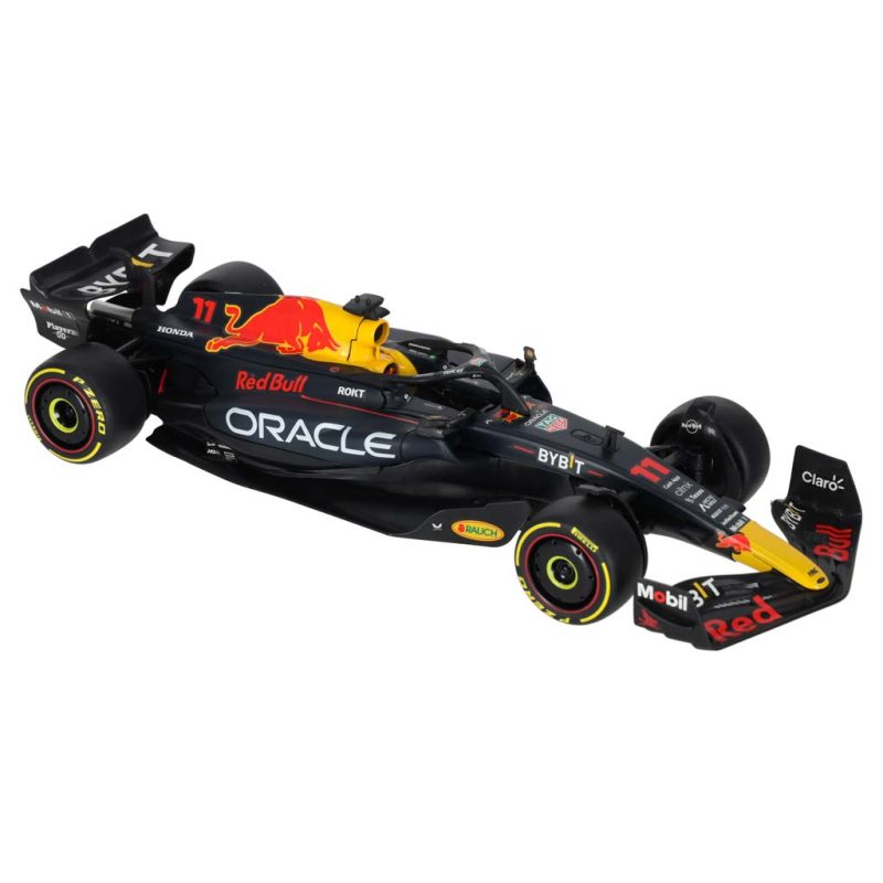 RC automobil 1:16 Oracle Red Bull Racing RB19 92600 9
