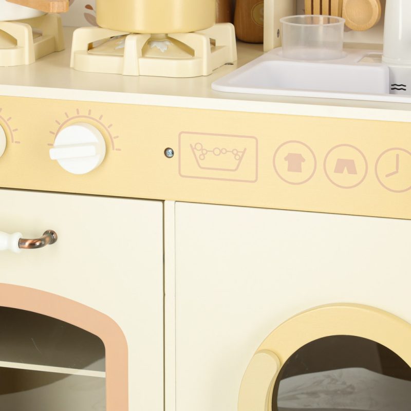 Wooden-kitchen-water-tap-sounds-lights-90cm-173097 Drvena kuhinja sa slavinom za vodu, zvukovi i svjetla 90 cm_9