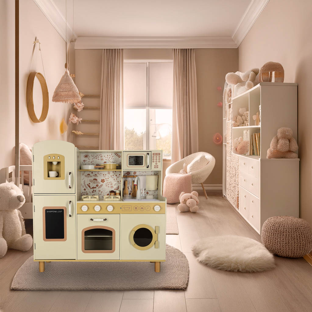 Wooden-kitchen-water-tap-sounds-lights-90cm-173101 Drvena kuhinja sa slavinom za vodu, zvukovi i svjetla 90 cm_13