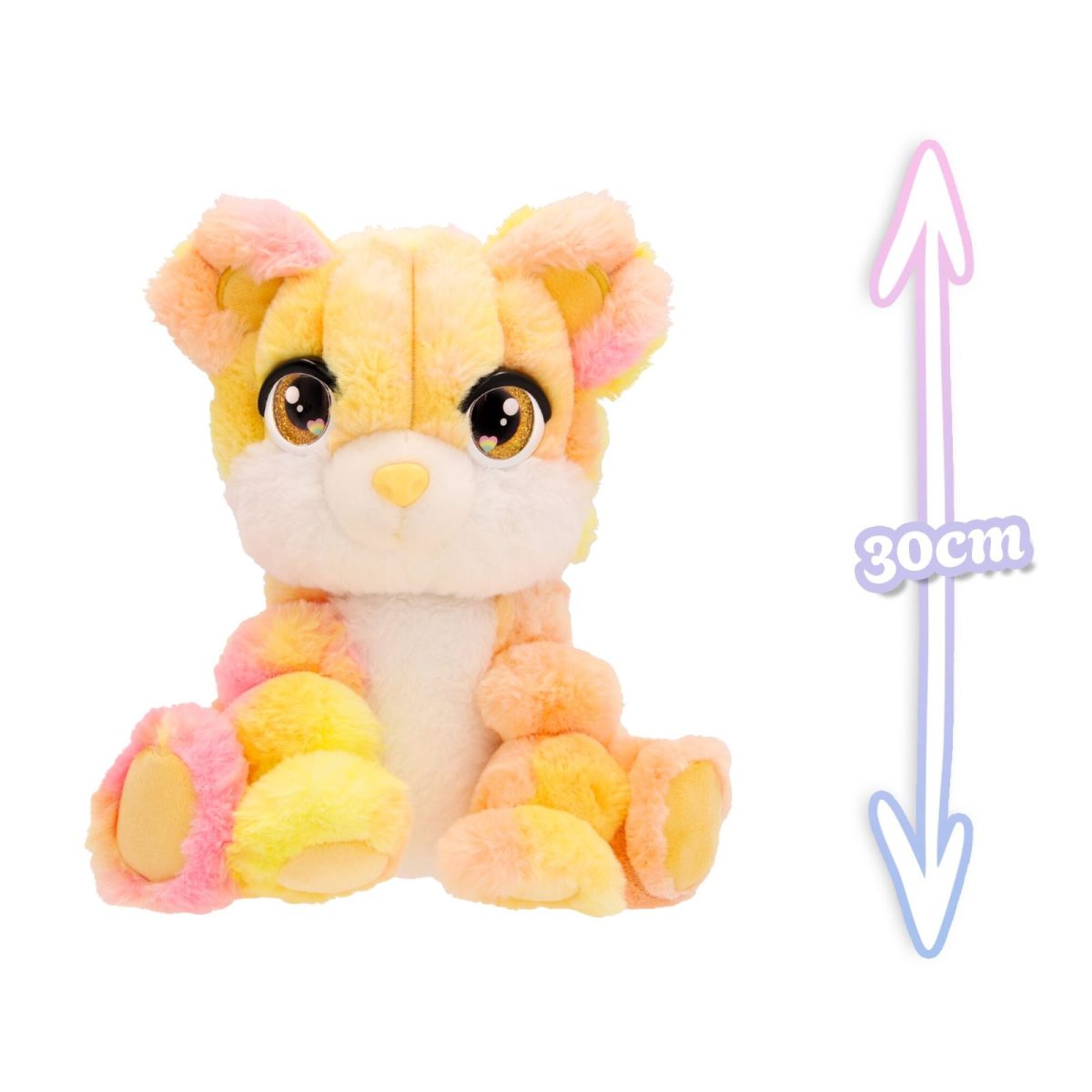 Cotton Cuties - medo 3