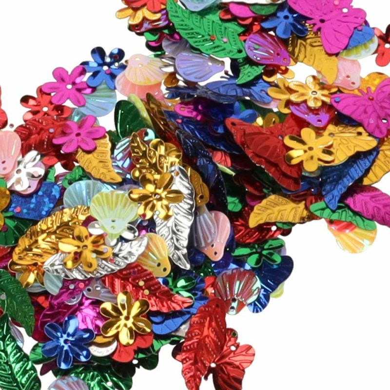 Kreativni set za djecu 1200 el. 7