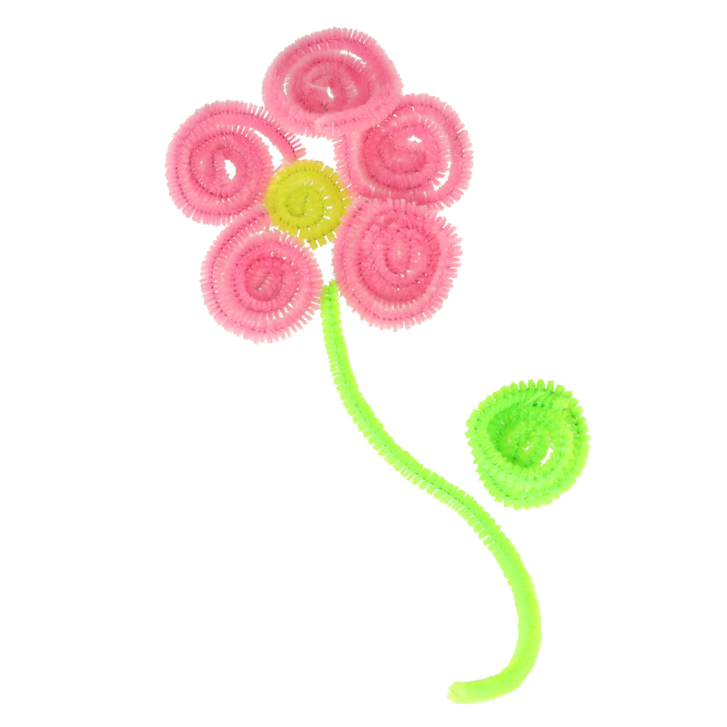 Kreativni set za djecu 1200 el. 3